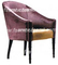 Commercial New Design Dining Room Hotel Chair for Sale