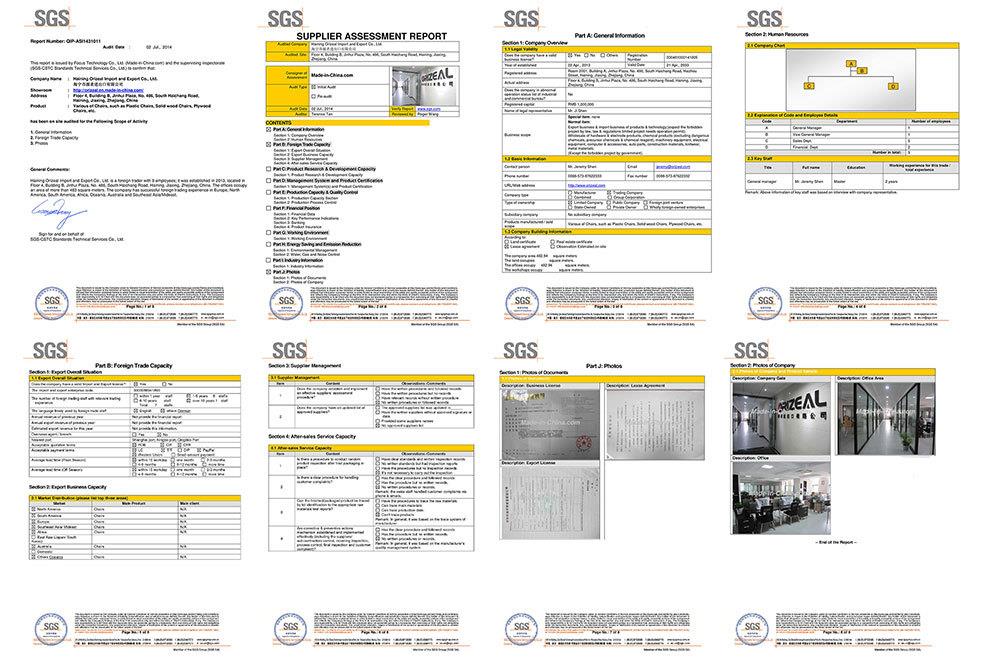 Orizeal经典簇绒切斯特菲尔德真皮沙发，客厅真皮沙发套（OZ-LS-2029）