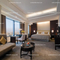Shangri-la Hotel Bedroom Furniture Business Suite Contract Furniture Supplier