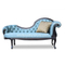 New Design Modern Furniture Wood High Quality Sleeping Lounge Chair Hotel Furniture Liquidators