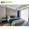luxury hotel furniture middle east hotel twin bedroom