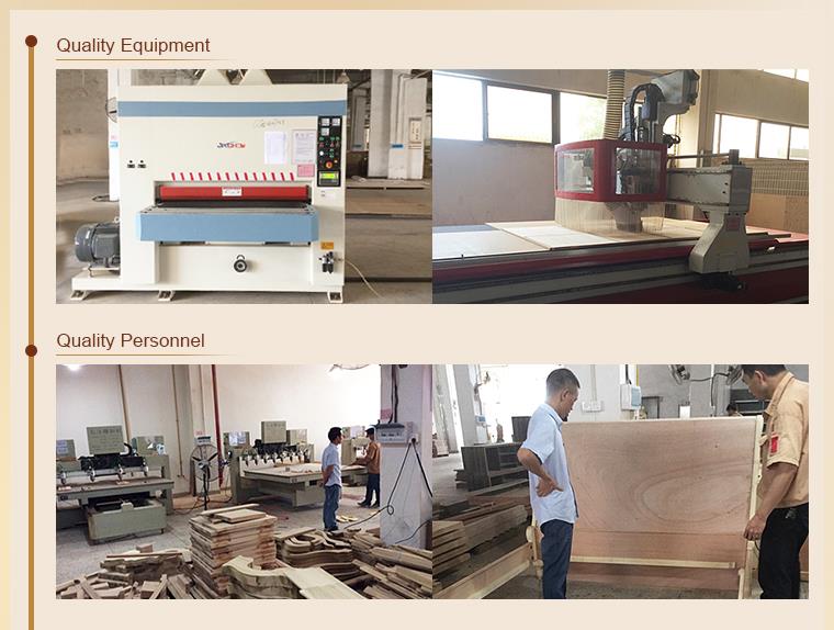 PU或布套盒弹簧酒店床架