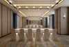 Use in Hall Villa Hotel Public Wall Panel 3d wooden wall covering 