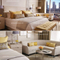 5 Star Hotel Style Bedroom Furniture