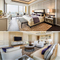 China Professional Factory Customized Commercial Furniture Bedroom Set