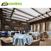 Best selling unique guangzhou restaurant furniture 