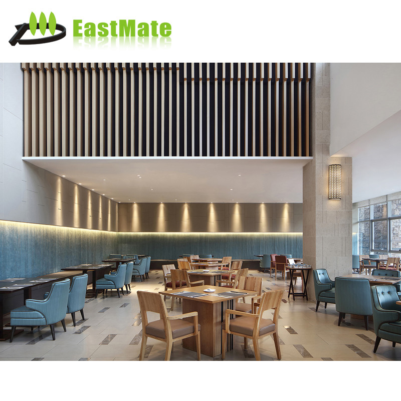 Star Hotel Restaurant Furniture Dinning Sets 
