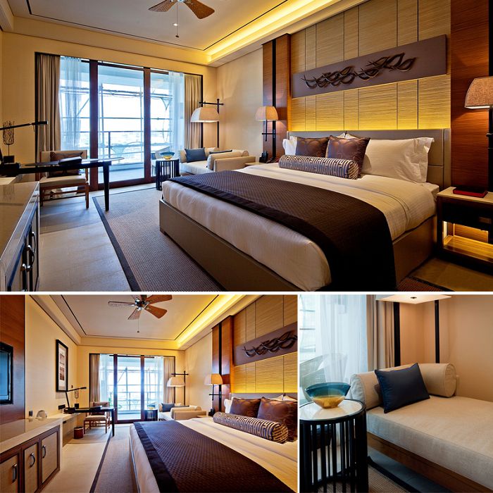 Good Quality Modern Hotel Bedroom Set by Top China Hospitality Furniture/contract Furniture Suppliers