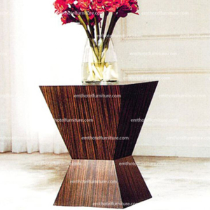 Star Hotel Furniture Antique Design Furniture Lobby Flower Desk China Contract Furniture Suppliers