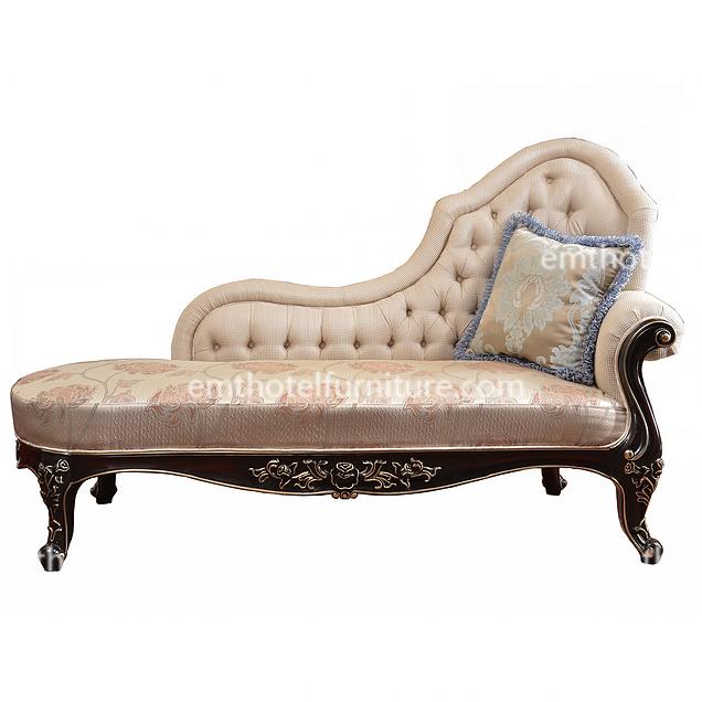 Best Furniture Hotel Sofa Bed Furniture Sets Living Room Lounge Sofa Chair Leather Chaise Lounge
