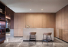 Manufacturer direct construction finishing material indoor decorative wall panel