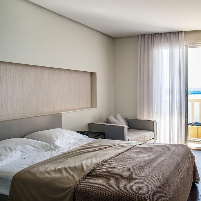 Hotel Mandarin Oriental Furniture Custom Furniture Supllier