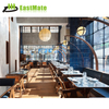 Quality restaurant Furniture/Restaurant Dining Set/Restaurant Chair 
