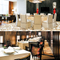 Hotel Restaurant Dining Room Furniture with Hospitality Dining Table Chairs