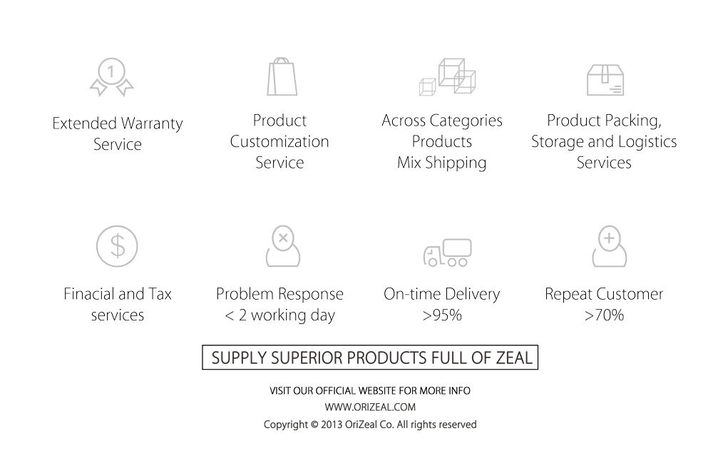 Orizeal经典簇绒切斯特菲尔德真皮沙发，客厅真皮沙发套（OZ-LS-2029）