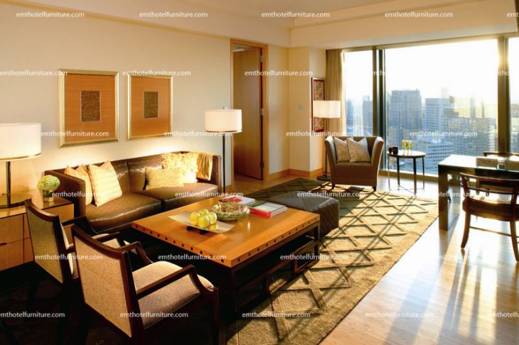 Enviromental Friendly Hotel Furniture Set Recommended Furniture Row