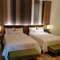 Newest Hotel Double Bed Furniture China Hotel Project Contractor