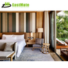 custom furniture manufacturer high gloss hotel bedroom furniture