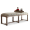 New Design Living Room Wooden Lounge Chair Cozy Furniture Sofa Hotel