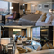Shangri-la Hotel Bedroom Furniture Business Suite Contract Furniture Supplier