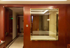 Customized Hotel Furniture Manufacturer Supply Bedroom Furniture Sets Include Fixed Furniture 