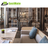 Guangdong Custom Made Hotel Restaurant Furniture Modern For Sale