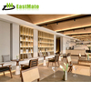 Hotel Project Case One Stop Solution Modern Furniture For Restaurant And Catering
