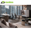 Good quality wholesale customized hotel lobby furniture new sofa design