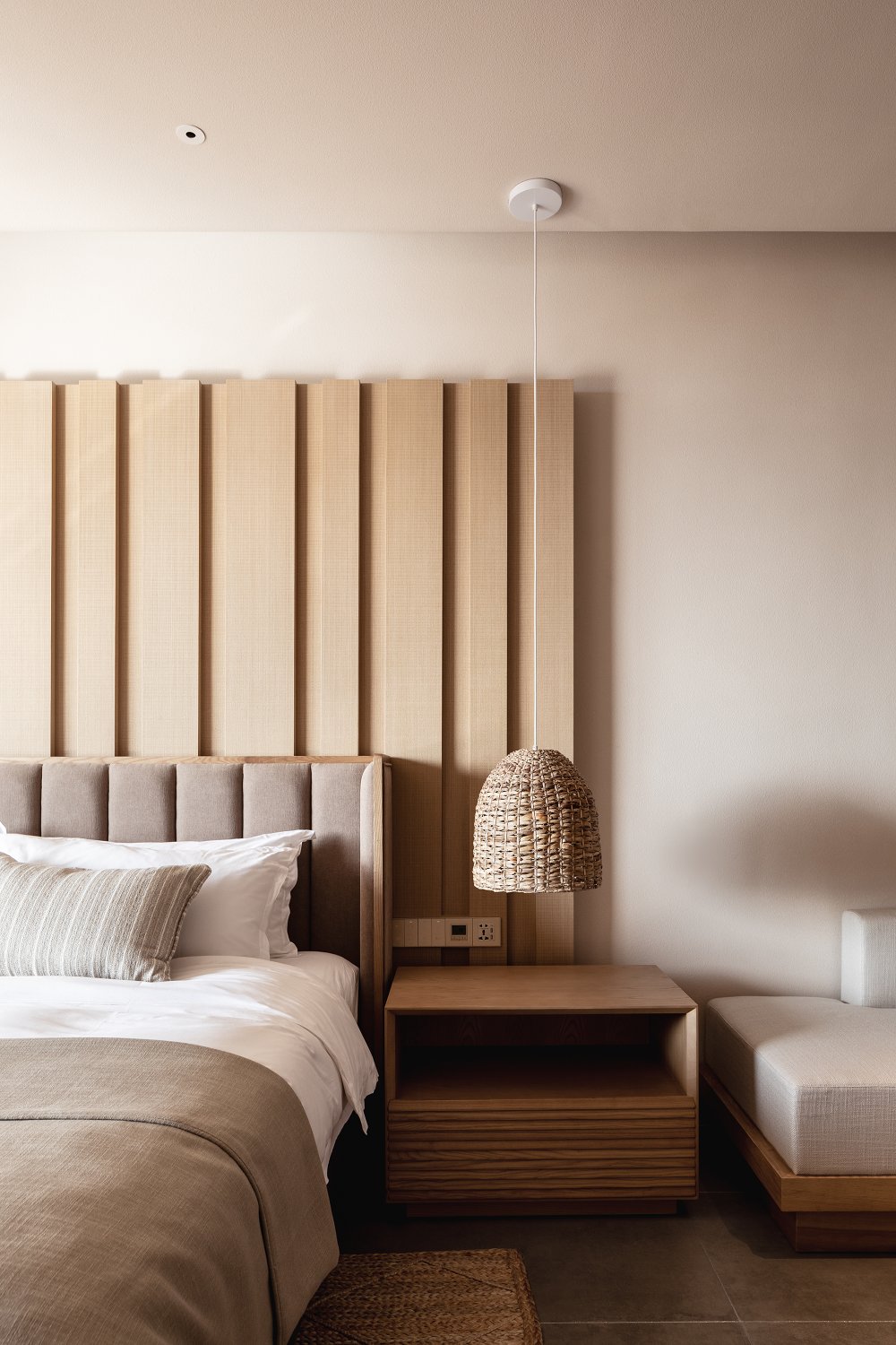 Latest luxury hotel room furniture hotel bedroom wardrobe designs