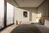 Luxury Hotel Bedroom Furniture Extra Large Bedroom Set
